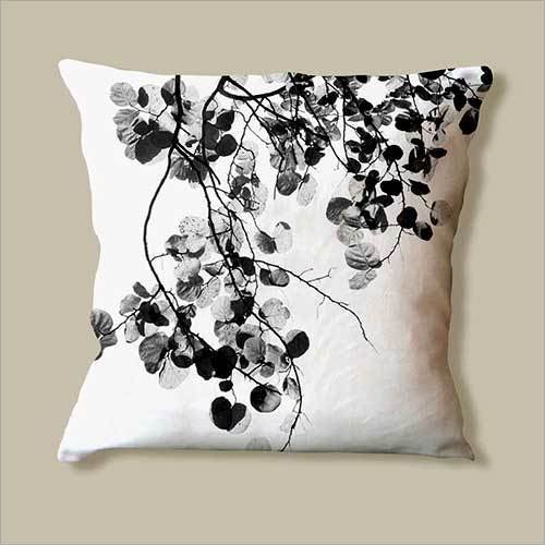 Fancy Printed Cushion Pillows