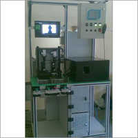 Assembly Automation Machine