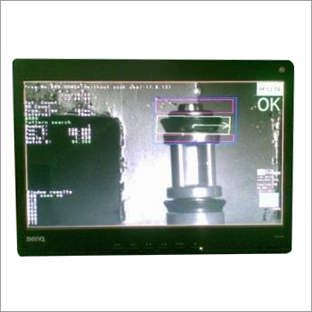 Vision Inspection System