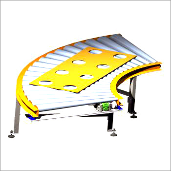 Roller Conveyor