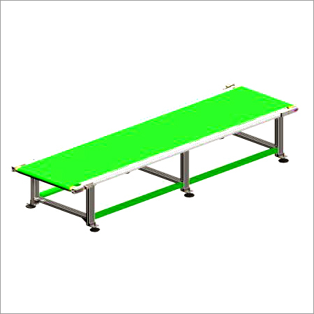 Belt Conveyor