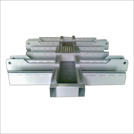 Robotic Fixture