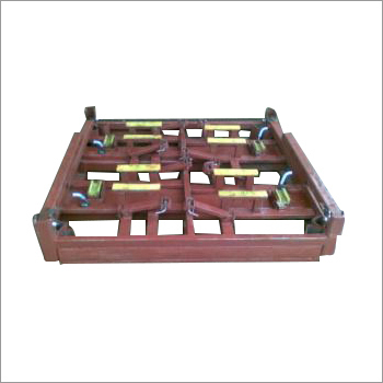 Collapsible Pallets