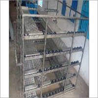 Roller Trolleys