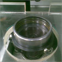 Grease Filling Machine