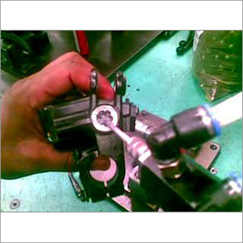 Metered Dispensing System