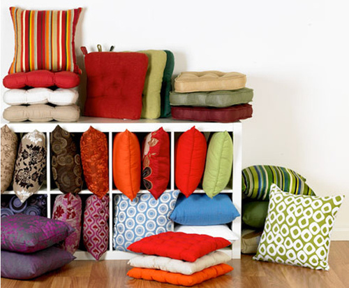 Cushion cover