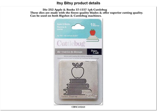 Dies - Steel 2x2 Inches Silver Finish | Clean Designs Creative Crafting Durable Easy Use Precise Cuts for Scrapbooking and DIY Projects