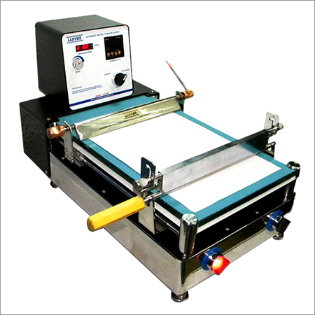 Automatic Film Applicator