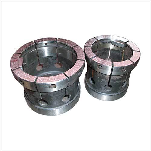 Industrial Bearing Cages Collets 