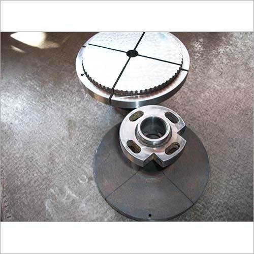 Shaped Bearing Cages Collets