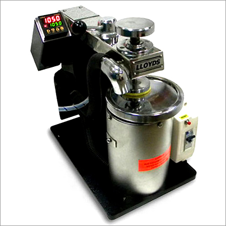 Rub Resistance Tester
