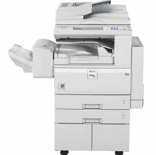 Used Copier Ricoh Aficio 3025