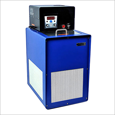 Water Bath System