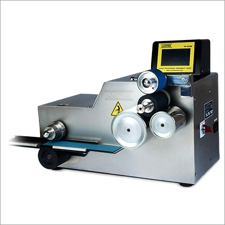 High Speed Offset Ink Proofer