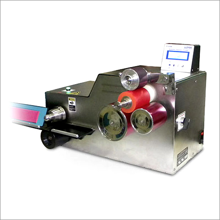 Ink Proofer