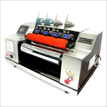 High Speed Inking Unit
