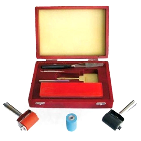 Ink Proofing Kit