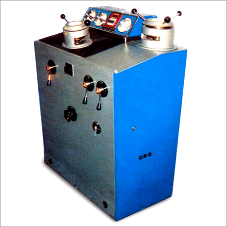 Cupping Testing Machine