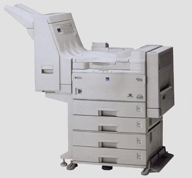 Used Copier Ricoh Aficio AP 3200