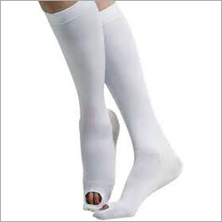 Anti-Embolism Knee Length Stockings