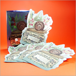 Snail Mask Pack