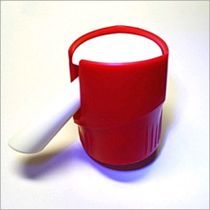 Auto Cap For Pet Bottle