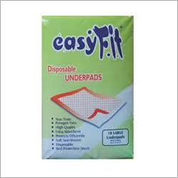 Disposable Underpad