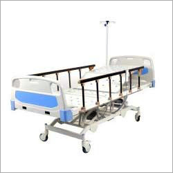 Icu Stretcher