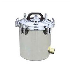 Autoclaves System