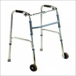 Folding Walkers