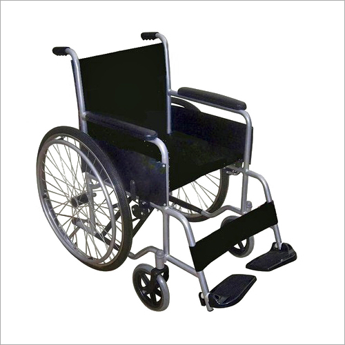 Folding Wheel Chair
