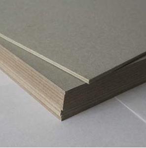 chipboard paper