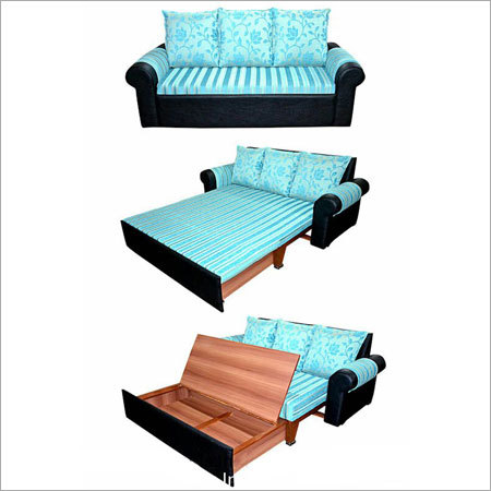 Sofa Cum Bed