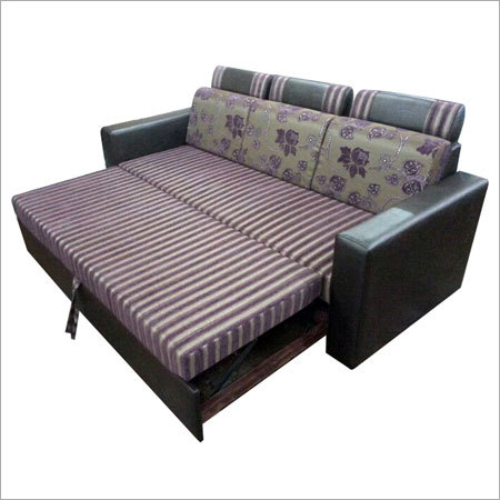 Sofa Cum Bed