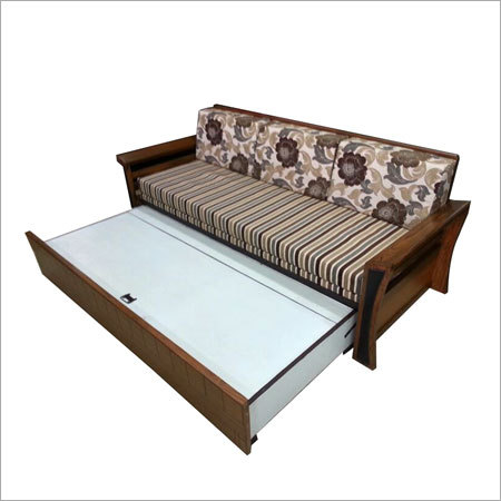 Sofa Cum Bed