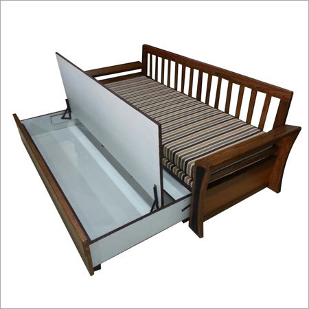 Sofa Cum Bed
