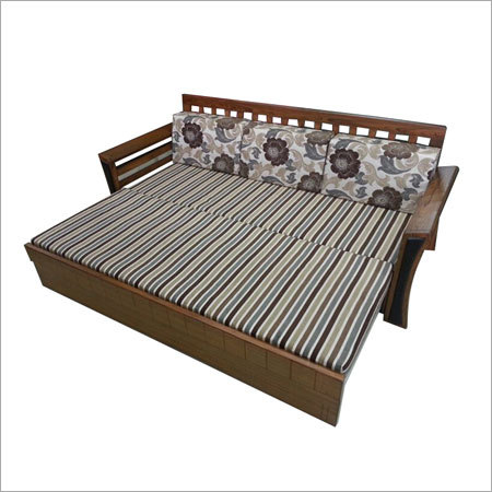 Sofa Cum Bed