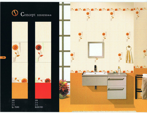 Sp Colour Concept