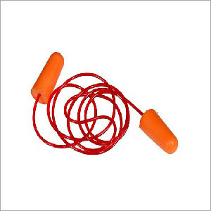 Corded Ear Plug