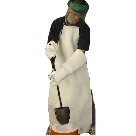 Industrial Safety Aprons