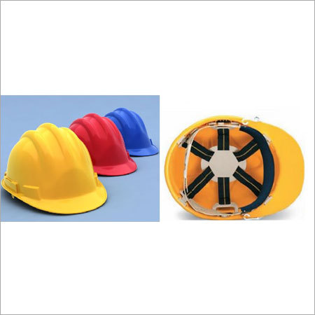 Safety Helmets