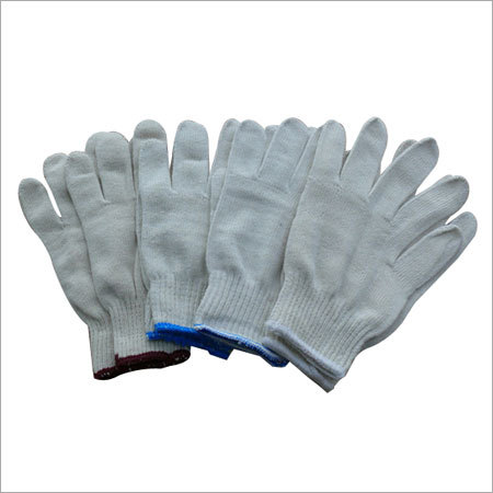 Cotton Hand Gloves