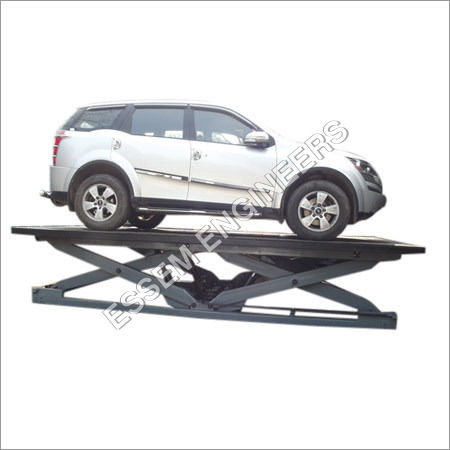 Car Lift