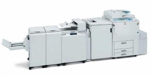 Used Copier Ricoh Aficio AF 5560C