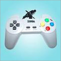 8 Bit Joysticks