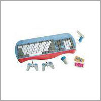 Keyboard Games