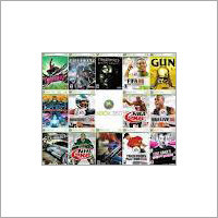 X-Box DVD