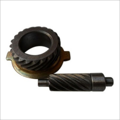 Shine-Steel-Speedometer-Worm