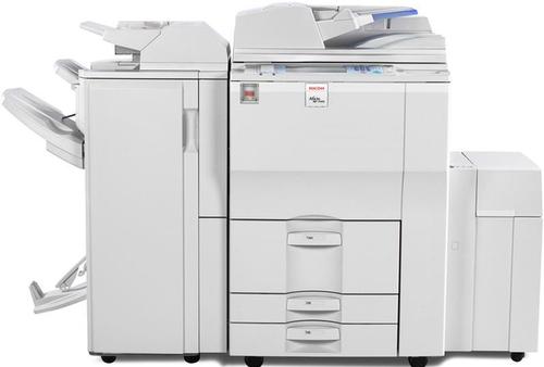 Used Copier Ricoh Aficio MP 8000